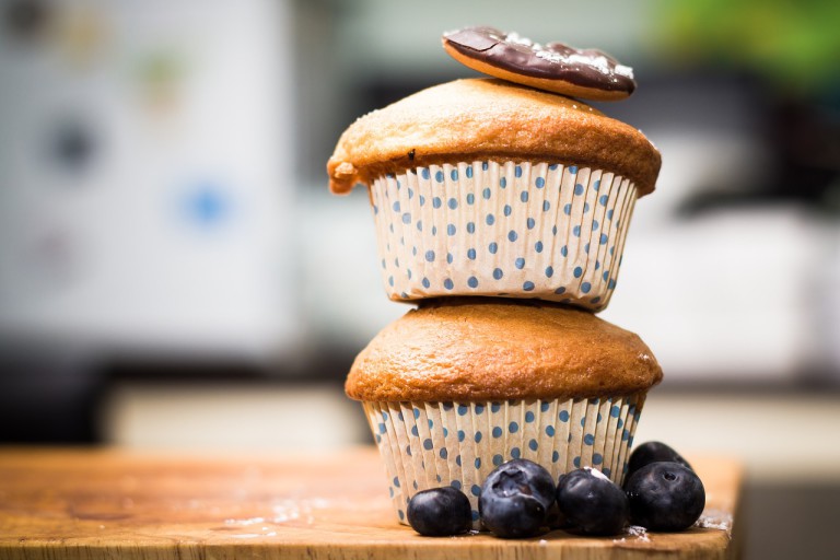 Muffiny 7x jinak