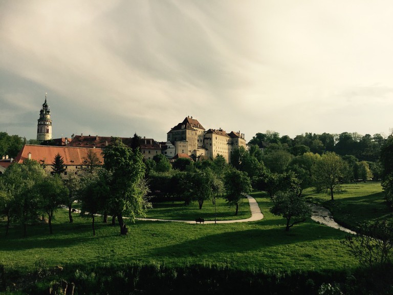 Tip na romantický pobytový balíček pro dva? Zkuste Penzion Vysočina!