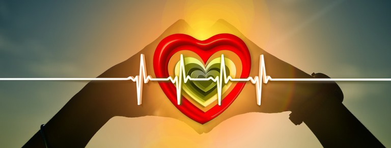 Moderní EKG přístroje současné doby