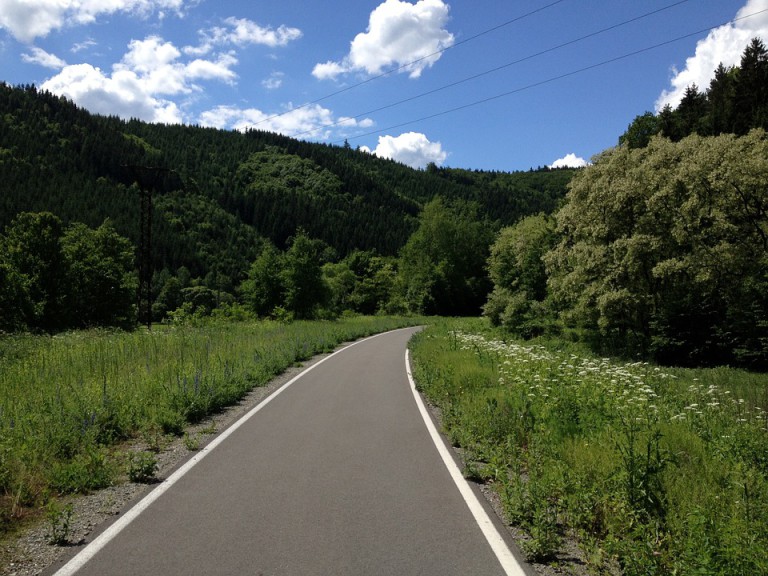Kde zažít pohodu, relax a wellnes? Zvolte penzion na Vysočině!