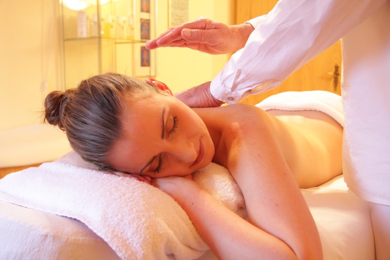 Wellness pobyty přináší nové životní síly