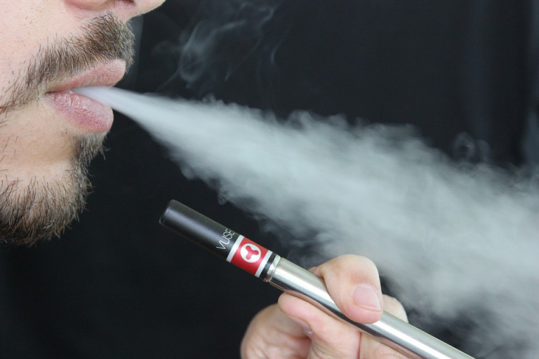 Náplně do elektronických cigaret a fakta o nich