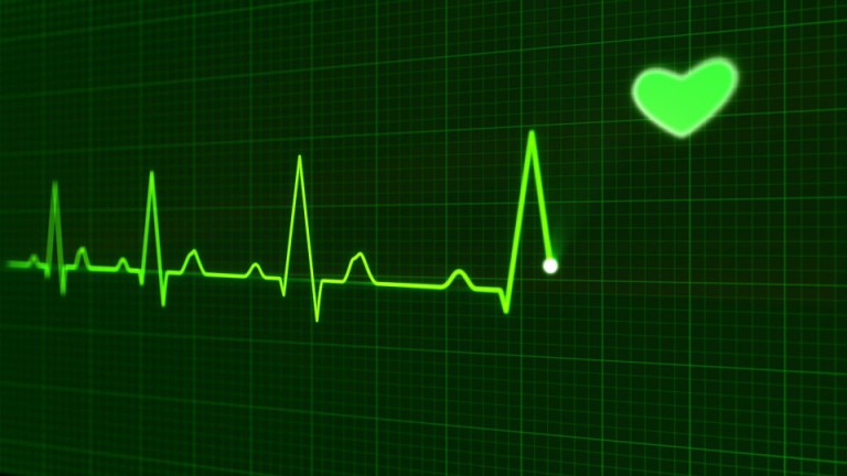Vyzkoušejte běhací pásy pro zátěžové EKG