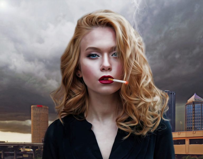 Znáte výhody elektronických cigaret?