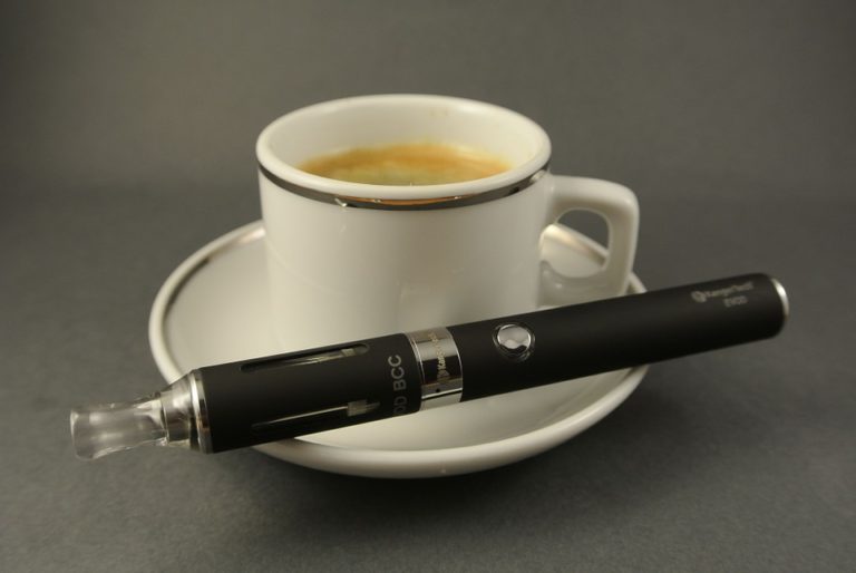 2+1 krok pro výběr elektronické cigarety
