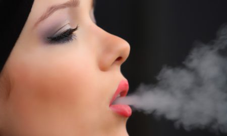 elektronické cigarety