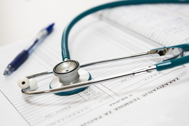Dnes se měří EKG převážně moderními způsoby