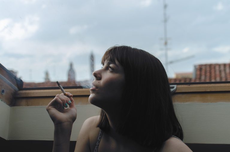 Elektronická cigareta: Záchrana pro kuřáky