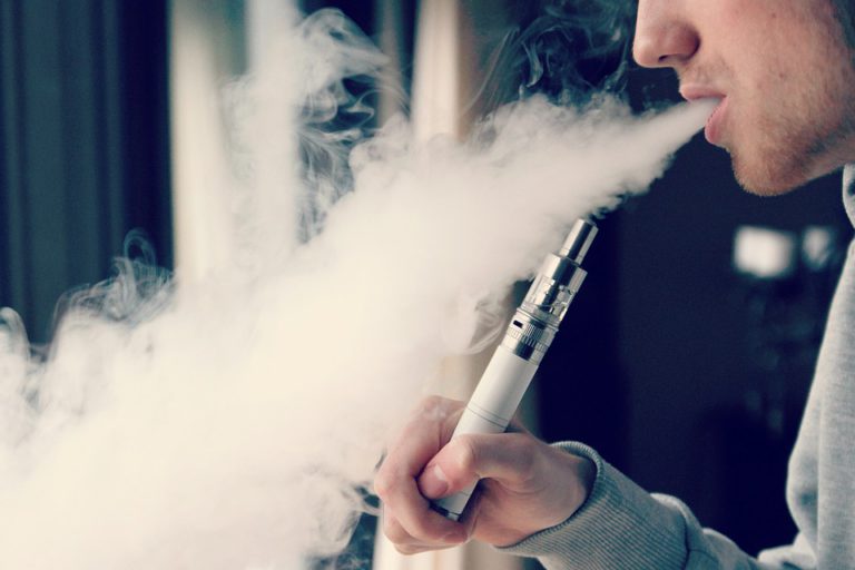Nebojte se výběru náplní do elektronické cigarety