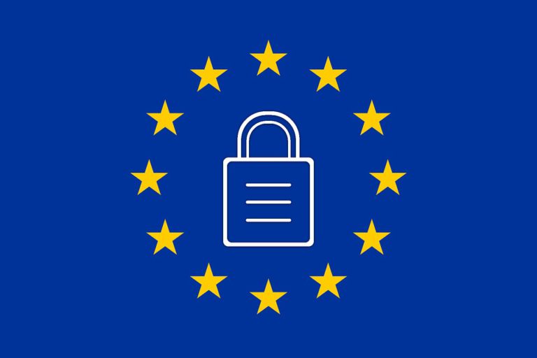 Co pro nás znamená schválení GDPR?