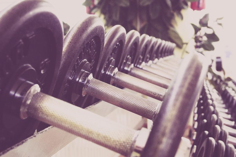 Fitness recepty snadno a rychle