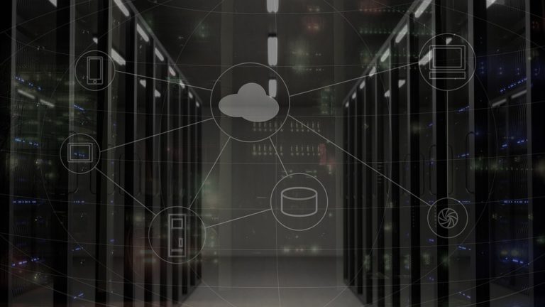 Vlastní server na podstatně vyšší úrovni