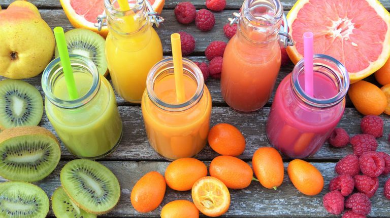 Pár rad, jak vybrat nový smoothie mixér
