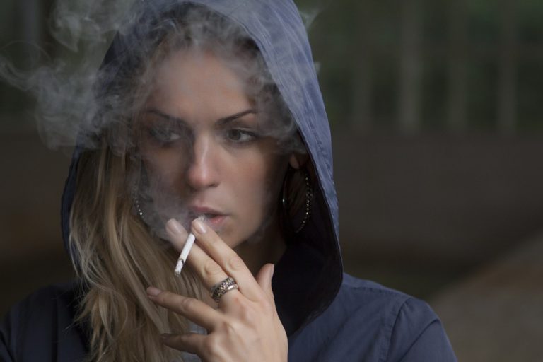 Proč byste i vy měli mít elektronickou cigaretu?
