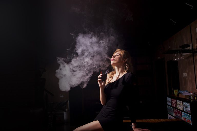 4 důvody proč jsou elektronické cigarety lepší než ty klasické