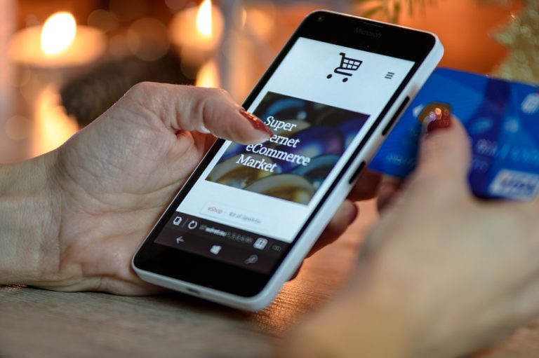 4 důvody proč nakupovat v internetové nákupní galerii