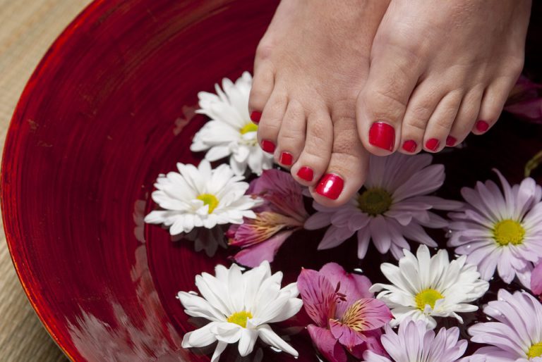 3 důvody proč vyrazit na wellness v Karlových Varech