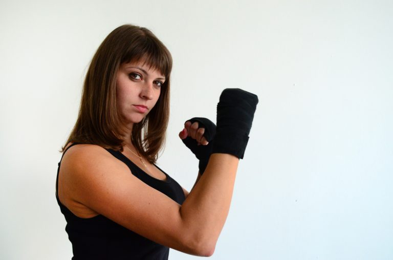 Sportování je sice zábava, ale myslet byste měli i na své zdraví