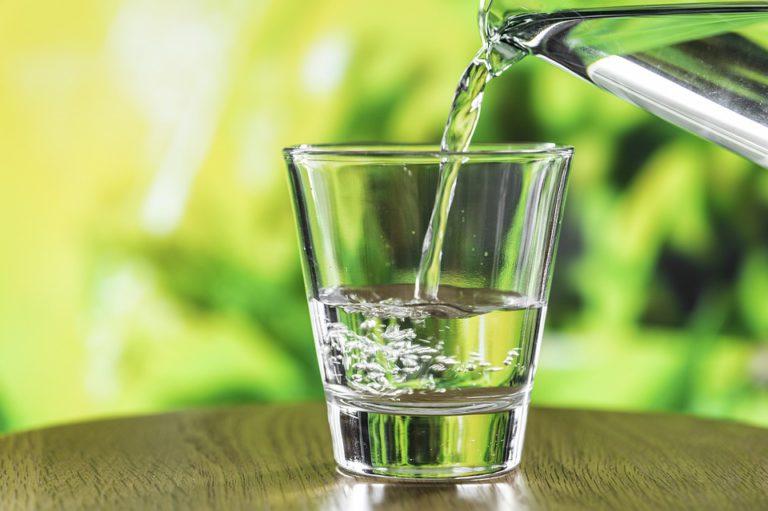 Známá fakta o hydrataci