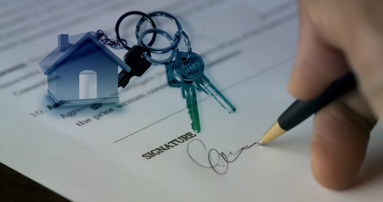 Dokáže současná korona krize oslabit pronájmy v oblasti realit?