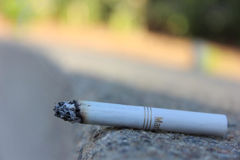 Pár možností, jak zlepšit svoje zkušenosti s častým kouřením