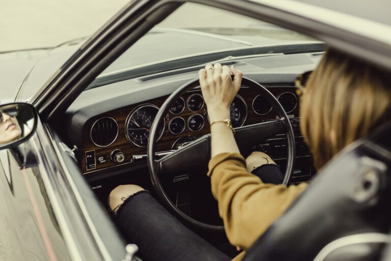 Moderní vymoženosti, které změnili svět automobilové dopravy a nelze si jej bez nich už představit