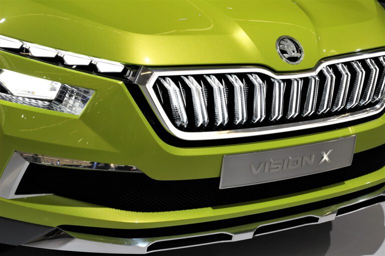 Automobily Škoda dokázaly přerůst v neoblíbenější rodinné vozy ve střední Evropě