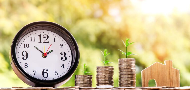 Investice do nemovitostí je považována za jednu z nejlepších možných
