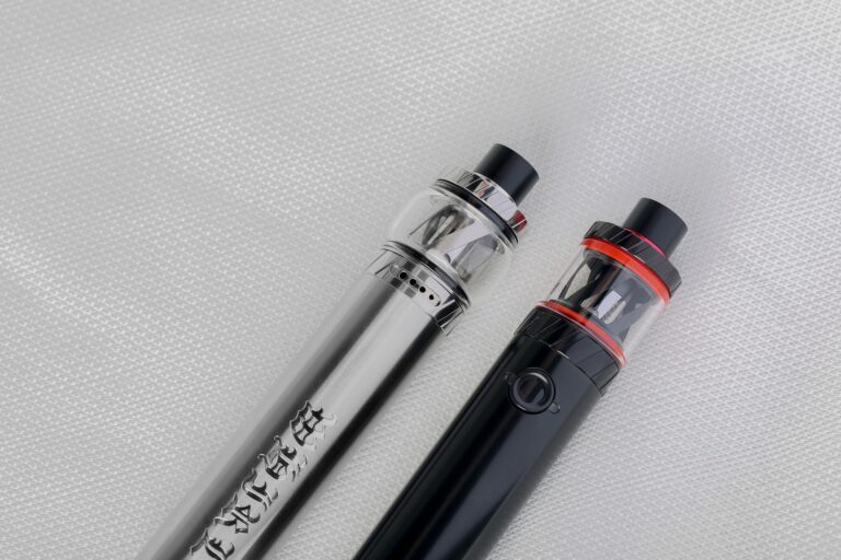 Tři největší důvody, proč přejít od klasické cigarety na elektronickou