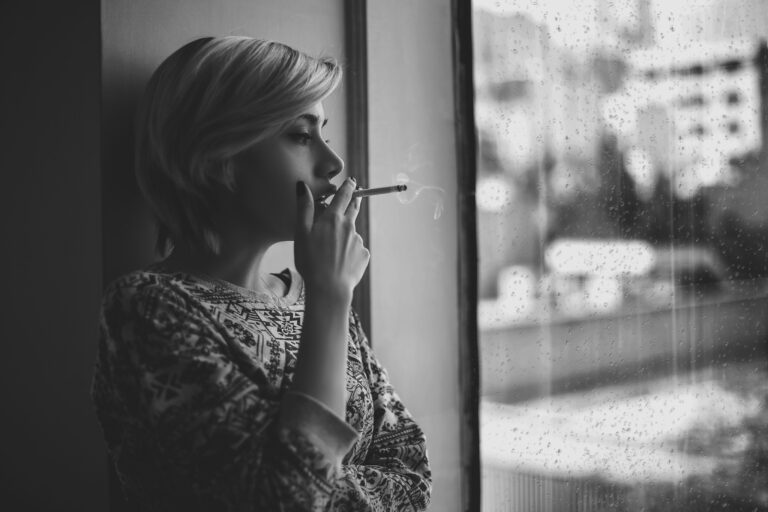 Jak na nenásilné zbavování se závislosti na cigaretách? Je to překvapivě snadné!