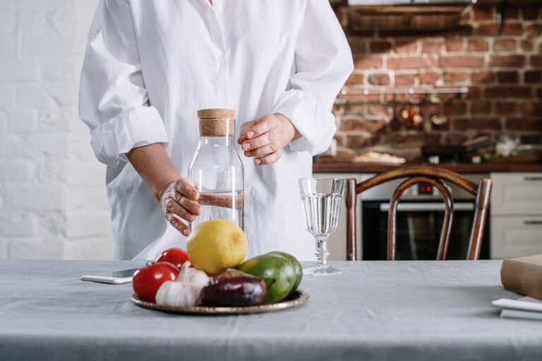 Jak by mělo vypadat ideální oblečení pro práci v gastronomii?