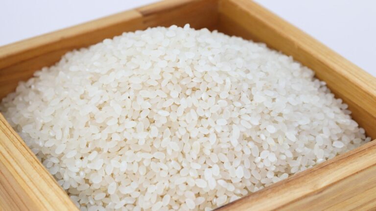 Jak na opravdu dobře připravenou rýži? Poradíme vám krok za krokem!