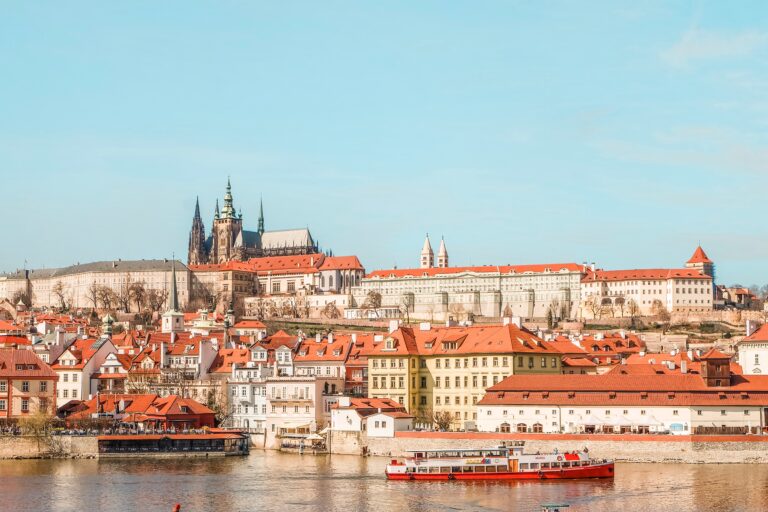 Dostupnost bytů v Praze možná čeká příjemnější budoucnost