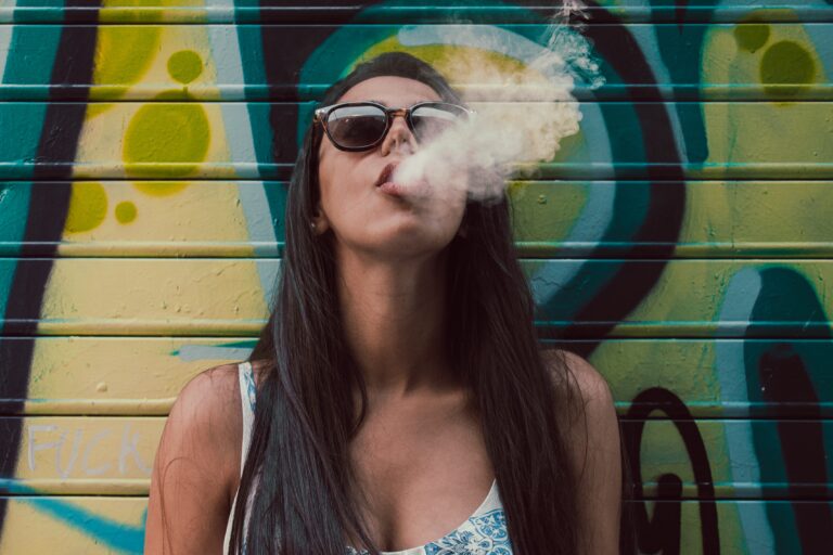 Jaké jsou zásadní výhody elektronické cigarety oproti tabákovým výrobkům?