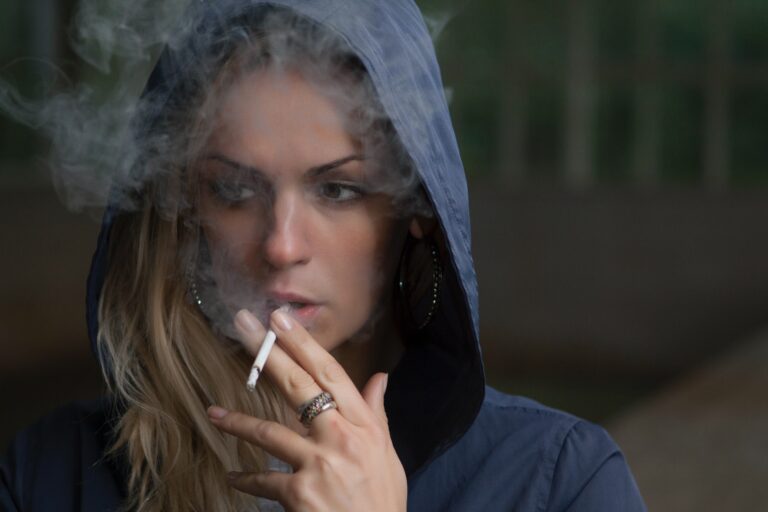 Čtyři zásadní důvody, proč se rozhodnout pro elektronické cigarety