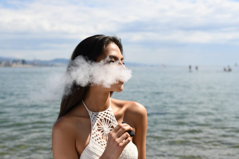 V čem vám dokáží elektronické cigarety ulevit?
