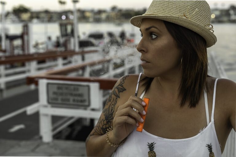 Elektronické cigarety a zdraví? Opravdu vám s ním dokáží pomoci!