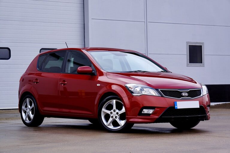 Kia Ceed – prostorný, spolehlivý a cenově dostupný