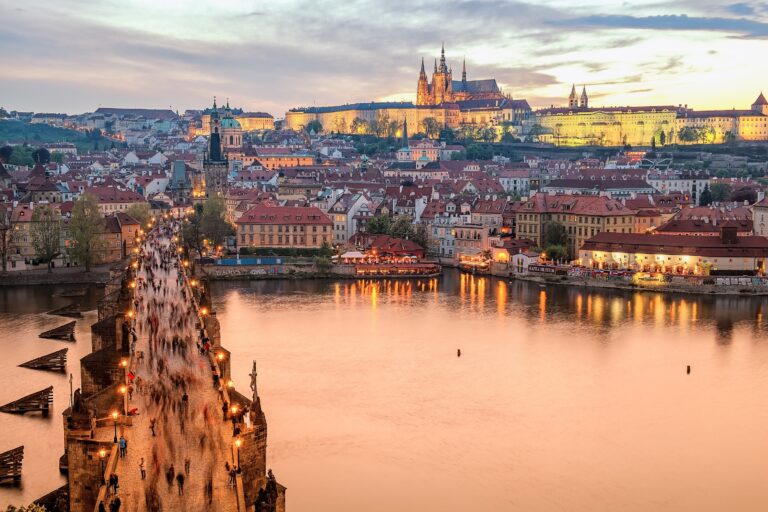 Jaké investiční nemovitosti se na realitním trhu těší největší pozornosti?