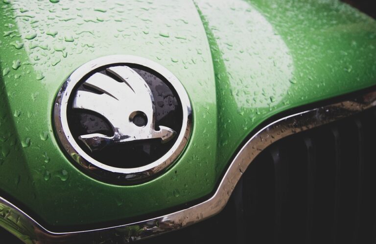 Škoda Kamiq: Ideální městský crossover s českým srdcem