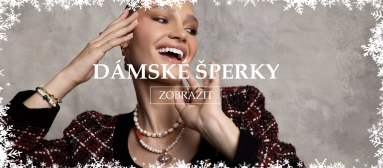 Nialaya šperky: Styl a spiritualita v harmonickém spojení