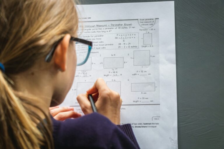 S přijímačkami nanečisto získají žáci náskok a lépe zvládnout stres