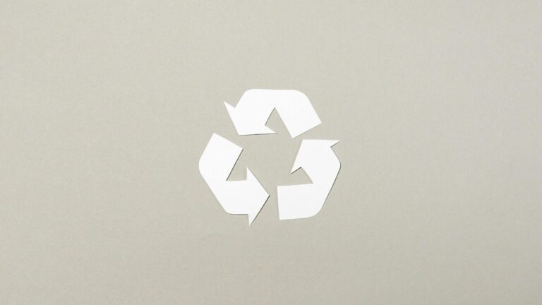Recyklace tetrapaku: Od krabice po nový život