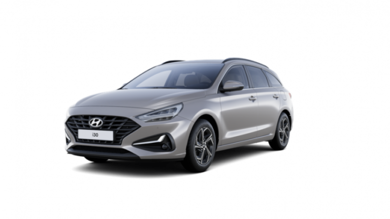 Hyundai i30: Rozumná volba, která umí i překvapit