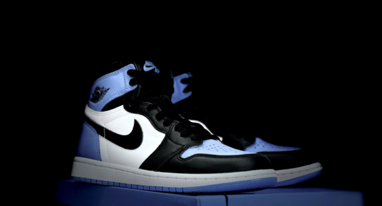 Tenisky Air Jordan stále udávají směr