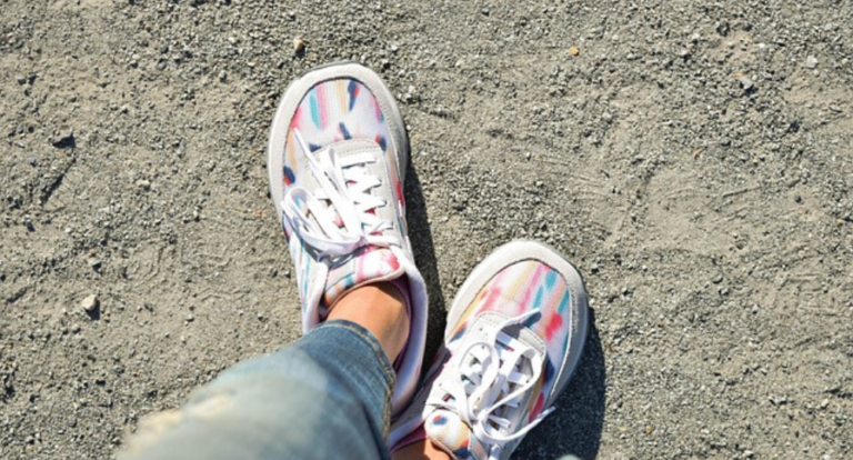 Tenisky New Balance představují spojení tradice a moderního stylu