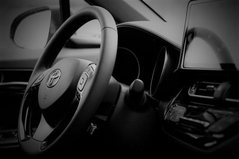 Skladové vozy Toyota aneb jak ušetřit čas i peníze při nákupu nového auta